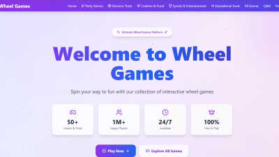 Truth or Dare wheel - AI tool for Marketing