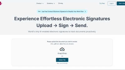 Legitt AI CLM Software  - AI tool for Legal
