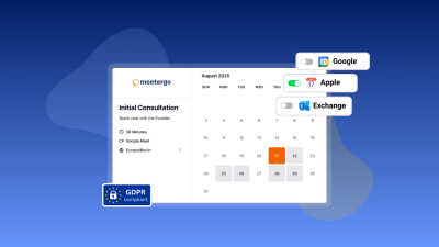 meetergo - AI tool for Business & Finance