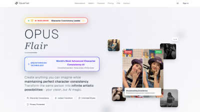 FLUX Kontext - AI tool for Design Tools