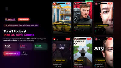 Shotmatic - AI tool for AI Assistants