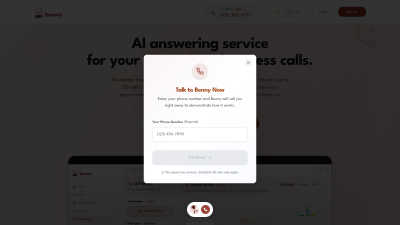 Ask Benny - AI tool for Business & Finance