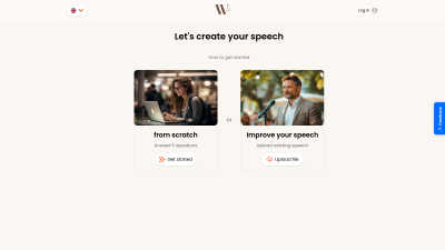 Verble - AI tool for Coaching