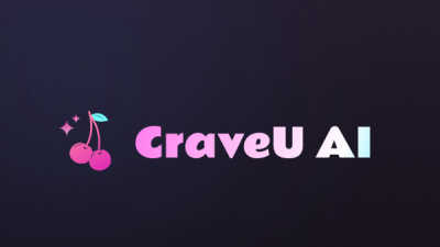 CraveU AI - AI tool for Chatbots
