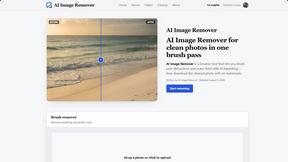 AI Image Remover - AI tool for Blogging & Publishing