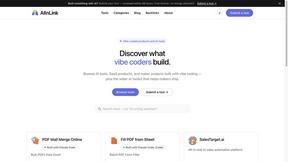 AIInLink - AI tool for Productivity & Management
