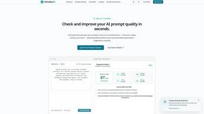 AIQualityHQ - AI tool for AI Assistants