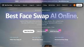 Best Face Swap - AI tool for Image & Photo