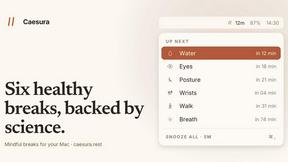 Caesura - AI tool for Lifestyle & Entertainment
