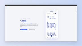 Clearity - AI tool for Health