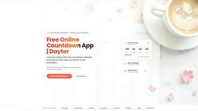 Dayter - AI tool for Business & Finance