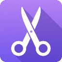 ai image splitter logo