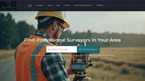 Land Surveyor Near Me - AI tool for productivity