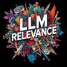 LLM Relevance icon