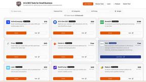 LLM Relevance - AI tool for productivity