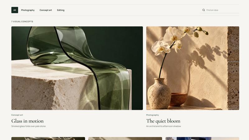 Qwen Image 2.1 application interface and features