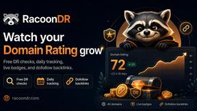 RacoonDR - AI tool for SEO