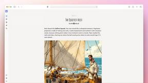 Storyloft - AI tool for Writing
