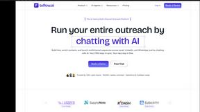 toflow.ai - AI tool for Marketing
