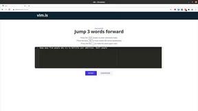 Vim.is - AI tool for Dev Tools