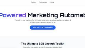 W3rocks - AI tool for productivity