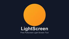 LightScreen - AI tool for Productivity & Management