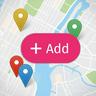 Open User Map logo